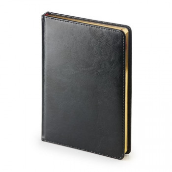 Подарочный набор: Ручка шариковая Parker Jotter Monochrome XL SE20, Black BT + Ежедневник Black GS