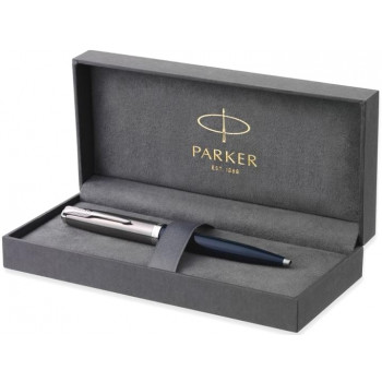 Ручка шариковая Parker 51 Core, Midnight Blue CT 2123503