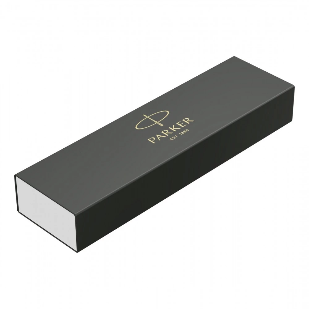 Подарочный набор: Ручка шариковая Parker Jotter XL K69 Greenwich, Matte Green CT + Ежедневник Green GS