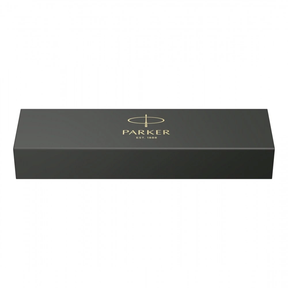 Подарочный набор: Ручка шариковая Parker Jotter XL K69 Greenwich, Matte Green CT + Ежедневник Green GS