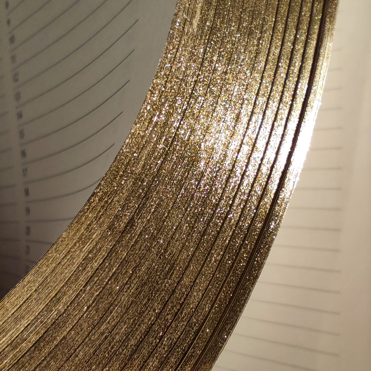 Подарочный набор: Шариковая ручка Parker Sonnet Core K528, Matte Black GT +  Ежедневник Premium, Black GS — фото 20